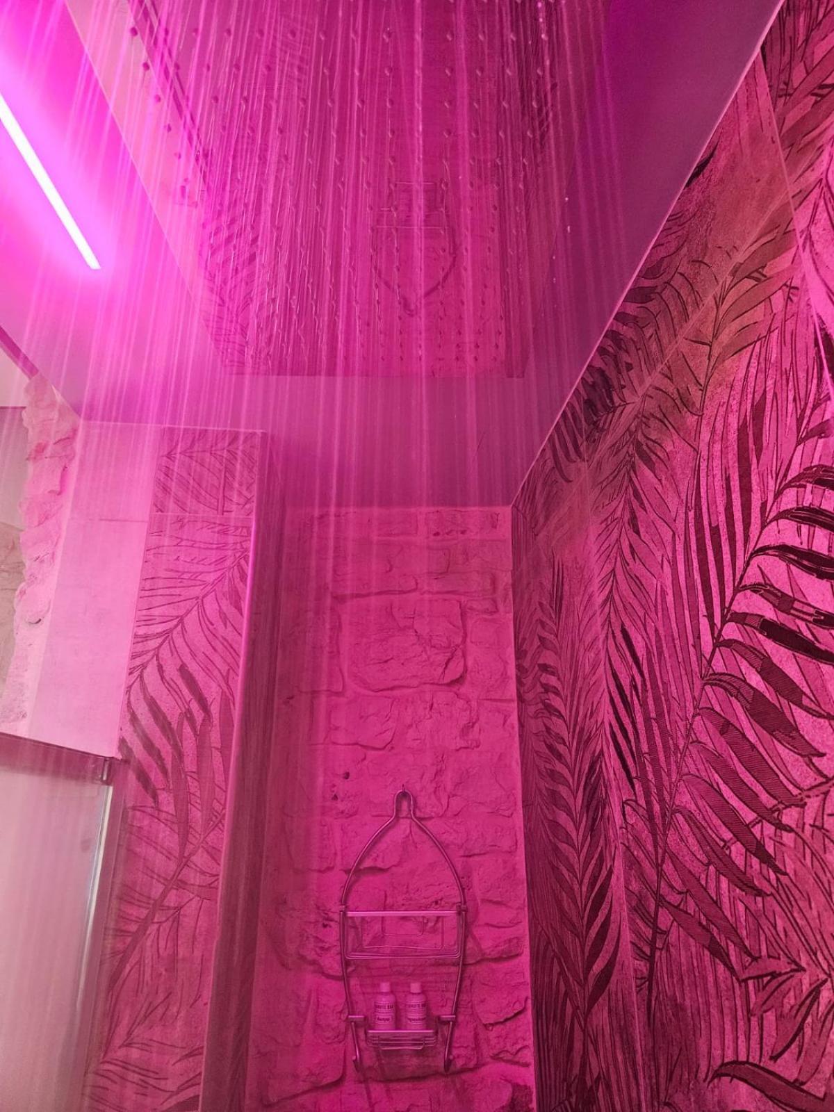 Luxuite Spa Con Piscina E Jacuzzi ألبيروبيللو المظهر الخارجي الصورة